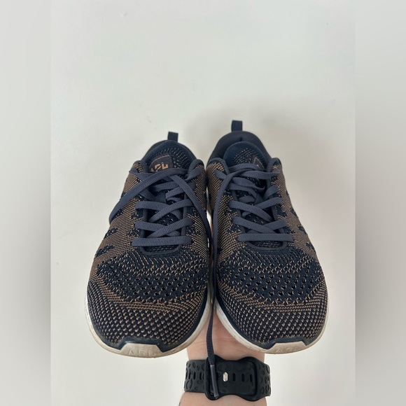 APL Techloom Pro W Tennis Shoes - Size 6.5 - Picture 2 of 9